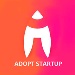 adopt startup